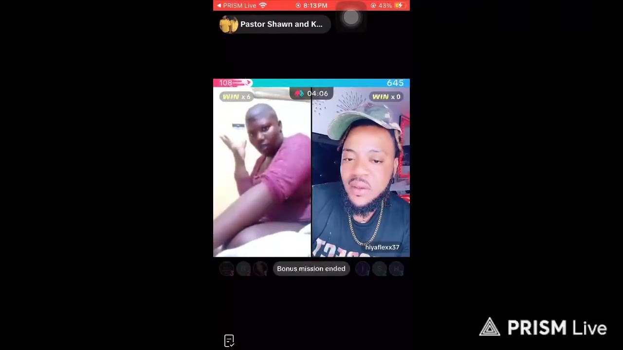 KAREN SAID THE REASON WHY SHES NOT HERE A BECAUSE SHE GO ON THE ROAD 😄