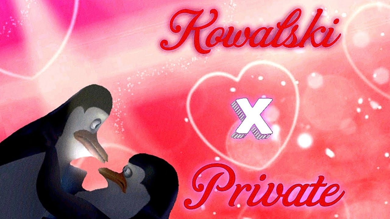 𝑲𝒐𝒘𝒂𝒍𝒔𝒌𝒊 𝒙 𝑷𝒓𝒊𝒗𝒂𝒕𝒆 | 𝕋𝕙𝕖 ℙ𝕖𝕟𝕘𝕦𝕚𝕟𝕤 𝕠𝕗 𝕄𝕒𝕕𝕒𝕘𝕒𝕤𝕔𝕒𝕣