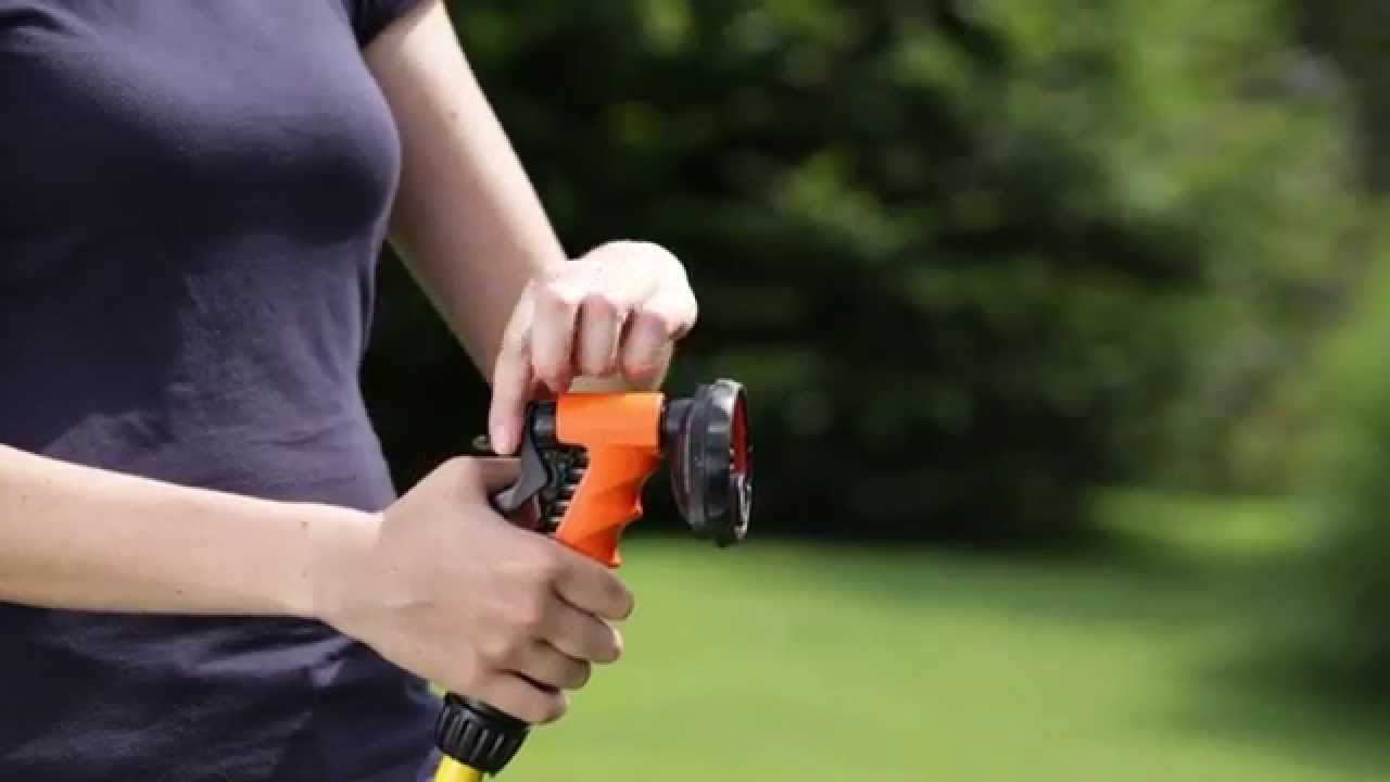 9391 - ”Ergo-garden” spray pistol EN