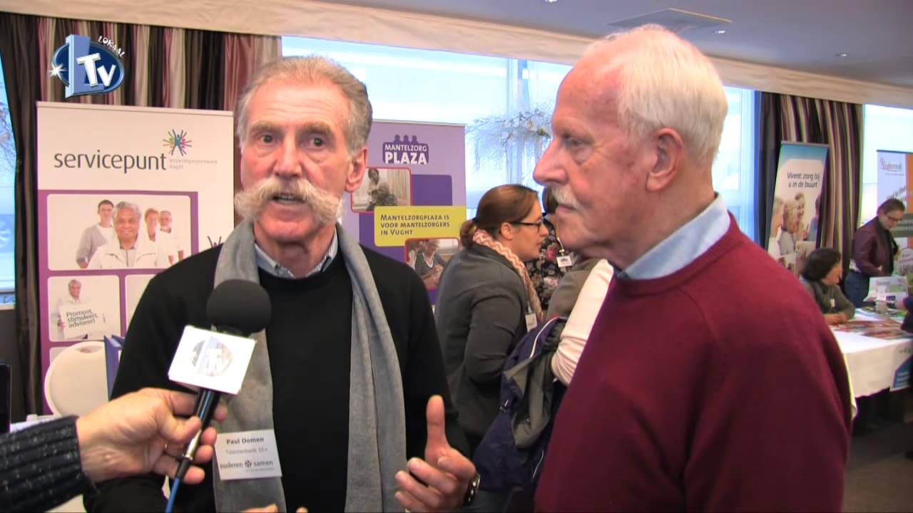 Talentenbank 55+ Vught