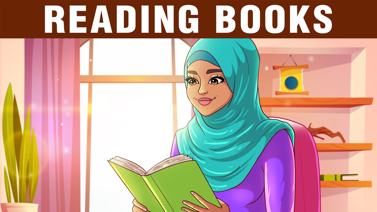 12 Amazing Benefits of Reading Books