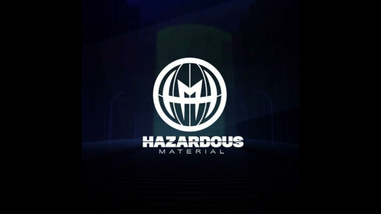 DJ Hazard - Air Guitar VIP