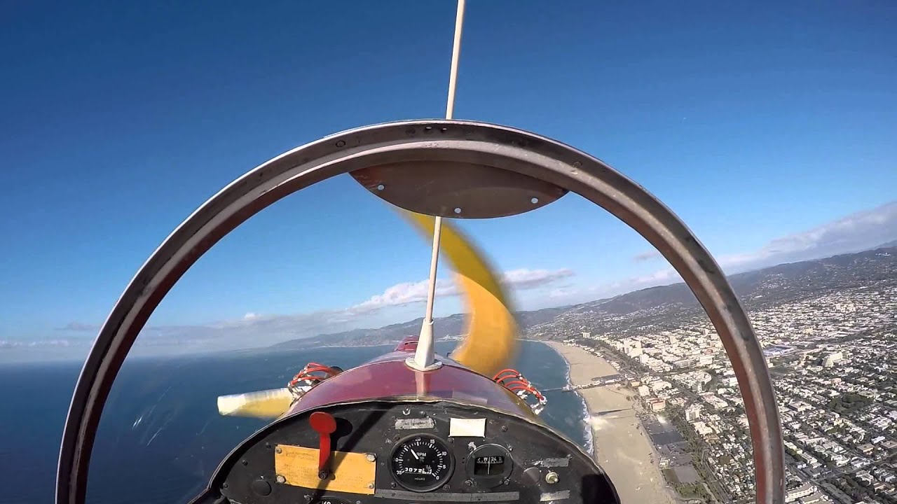 Mooney Mite Machine GO!