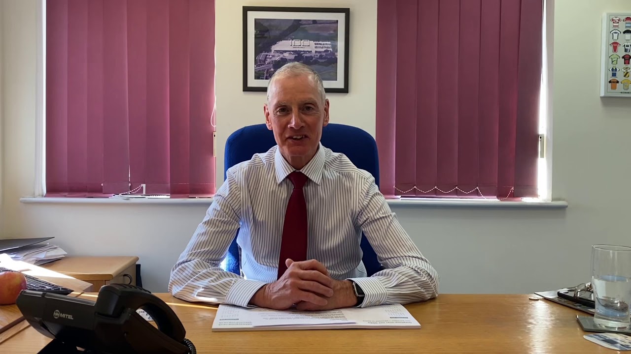 Johnsons Coaches COVID-19 Update - 08.04.2020
