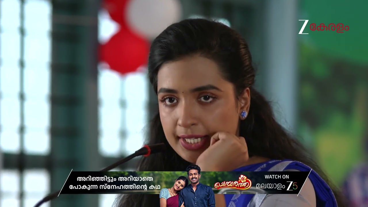 Kudumbashree Sharada | Ep - 1415 | Best Scene | Mar 04 2026 | Zee Keralam
