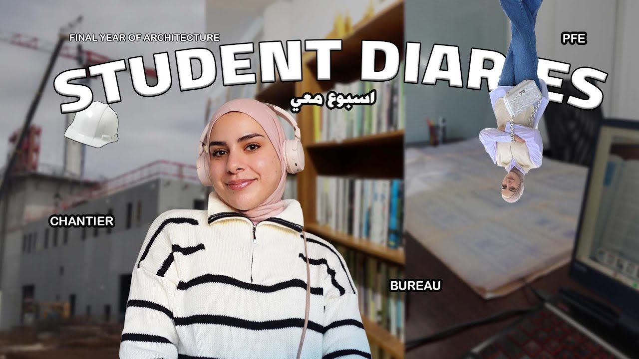 WEEKLY VLOG |  حياتي الجديدة