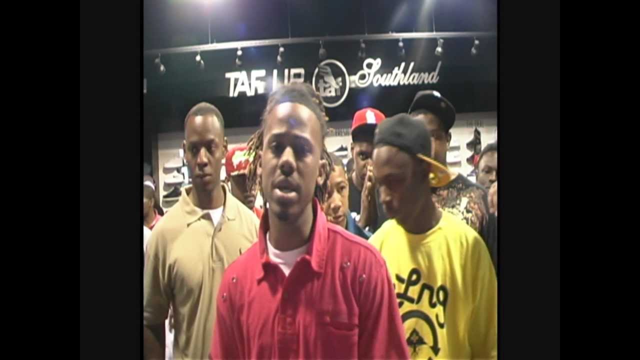 R.A.W. CIPHER  TP DA GREAT FREESTYLE