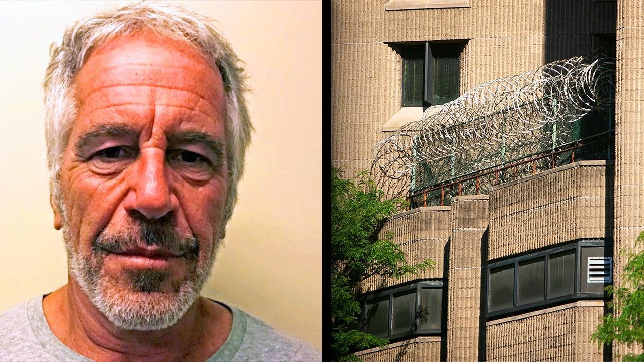 Was Jeffrey Epstein&rsquo;s Suicide Easy to Accomplish?