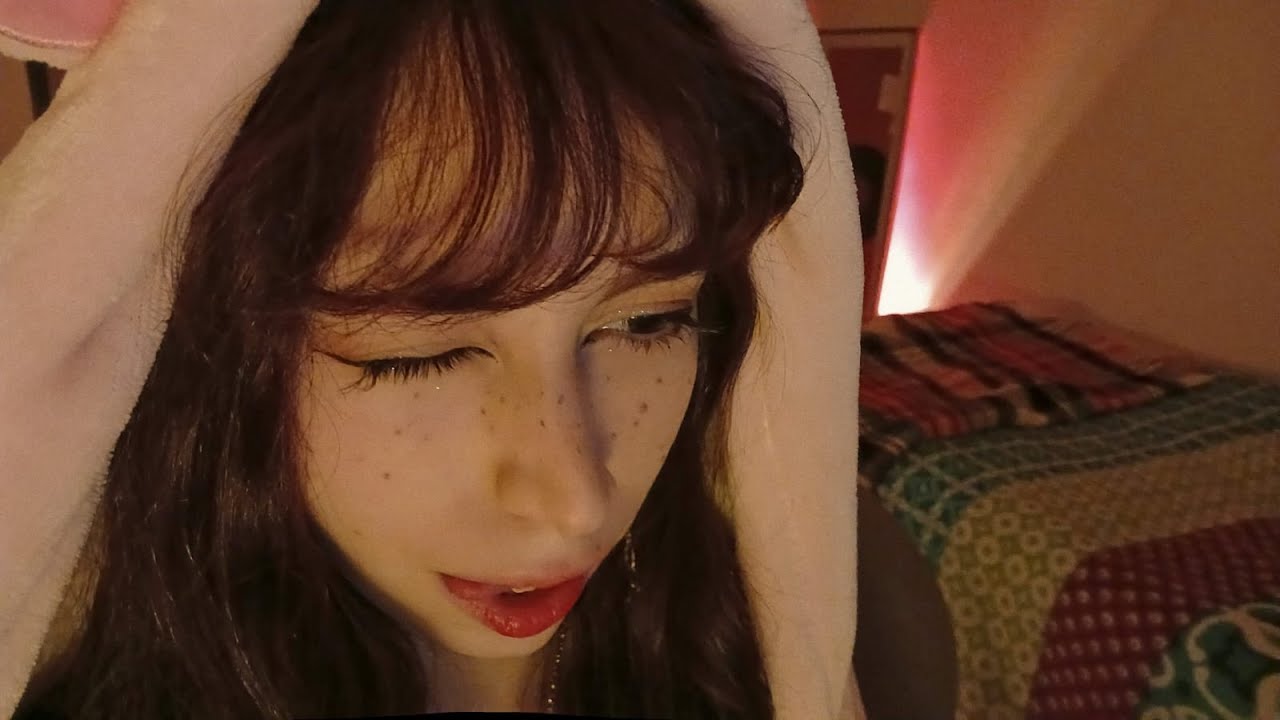 ๋࣭ ⭑๋࣭ ⭑TE AMO en ASMR๋࣭ ⭑ ๋࣭ ⭑
