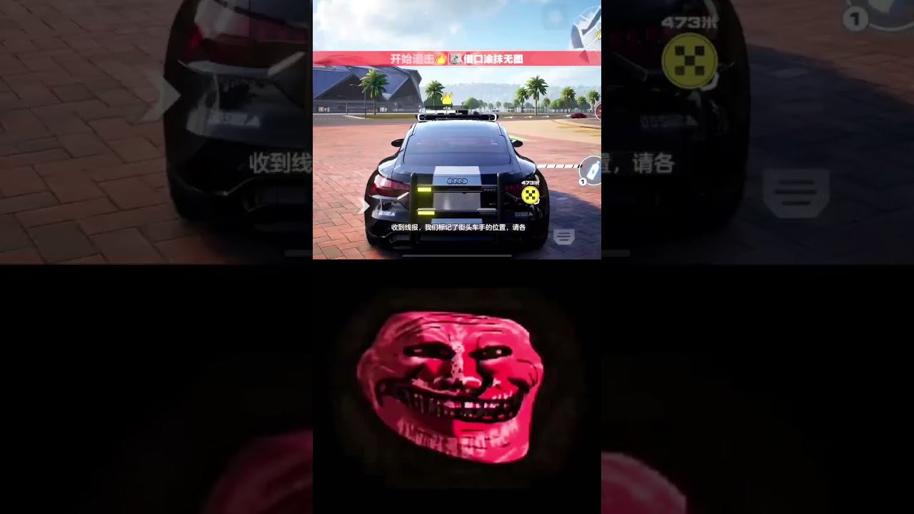asphalt legends unite vs Need For Speed Mobile