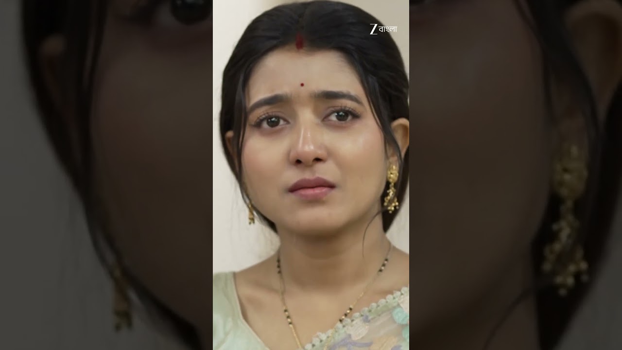 #Jowar Bhanta #Shorts #Zee Bangla #Entertainment #Drama