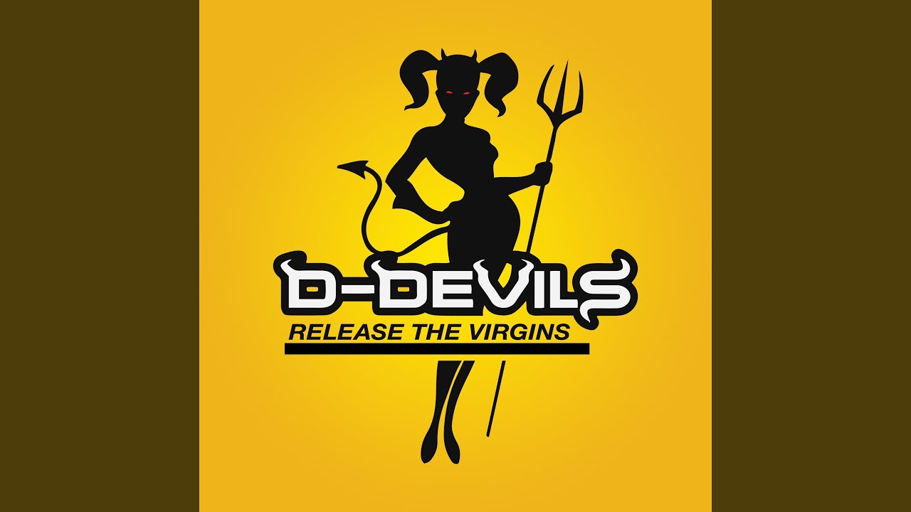 Release the Virgins (Belgian Dance Edit)