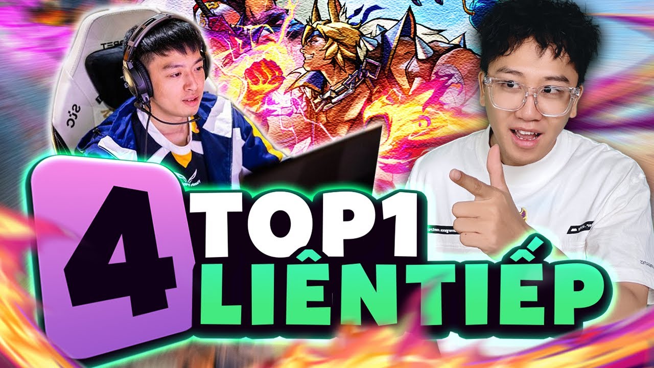 IRON BOG HỦY DIỆT SIÊU MÁY CHỦ TRUNG QUỐC | GHIỀN ĐTCL | TFT SET 15 #tft #dtcl #dautruongchanly