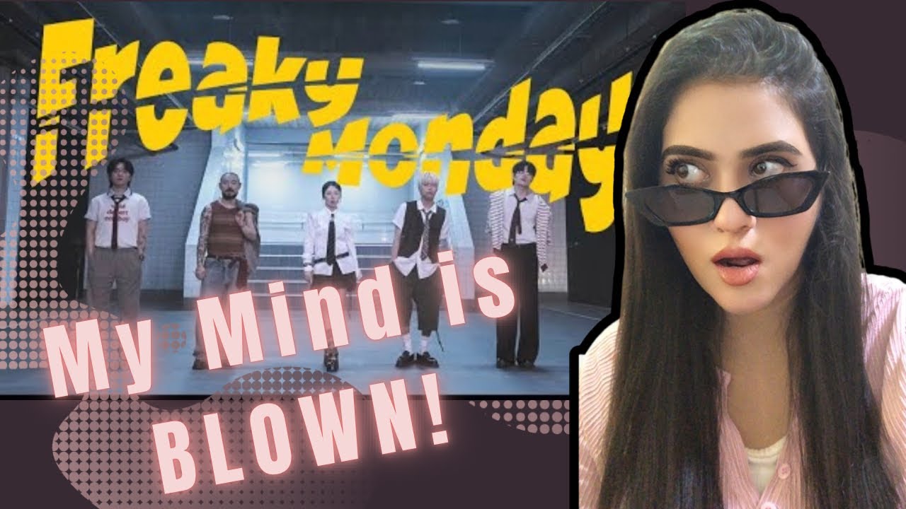 Beatpella house - Freaky Monday Mind Blown! Reacting to INSANE Beatboxing! @Expressivereacts123