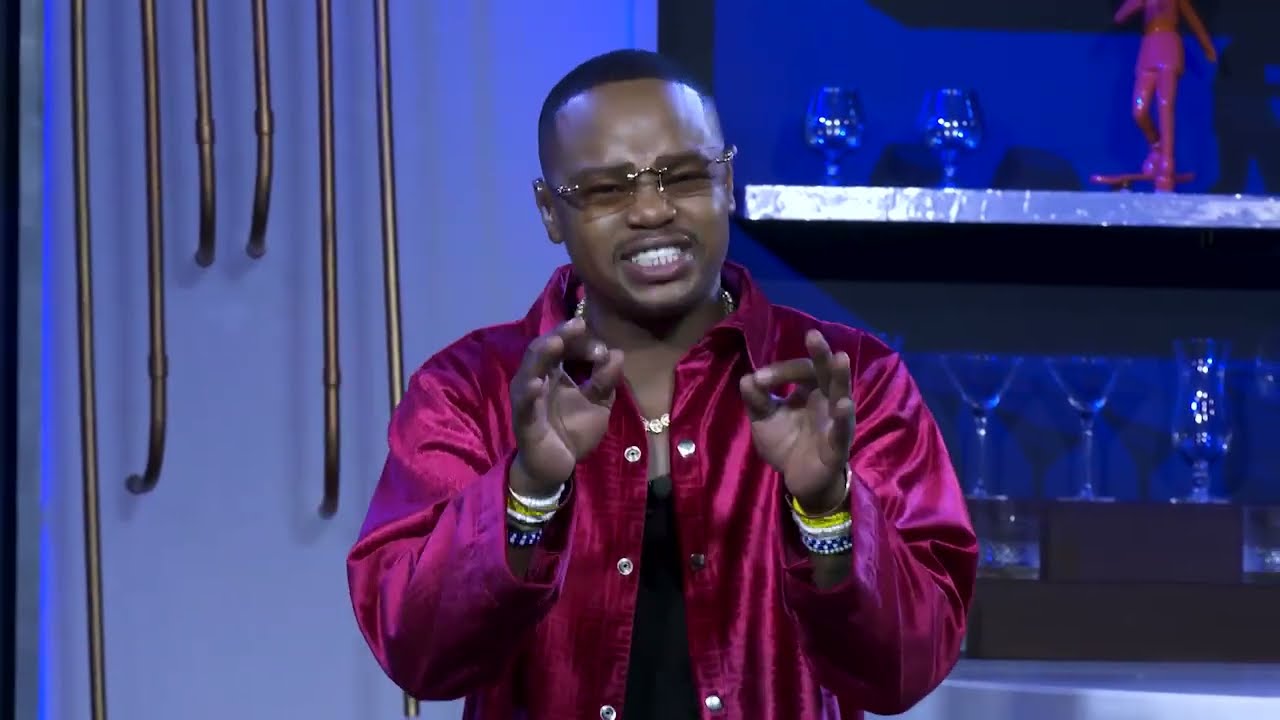 Channel O - Groove S01: EP16 [Channel O Promo]