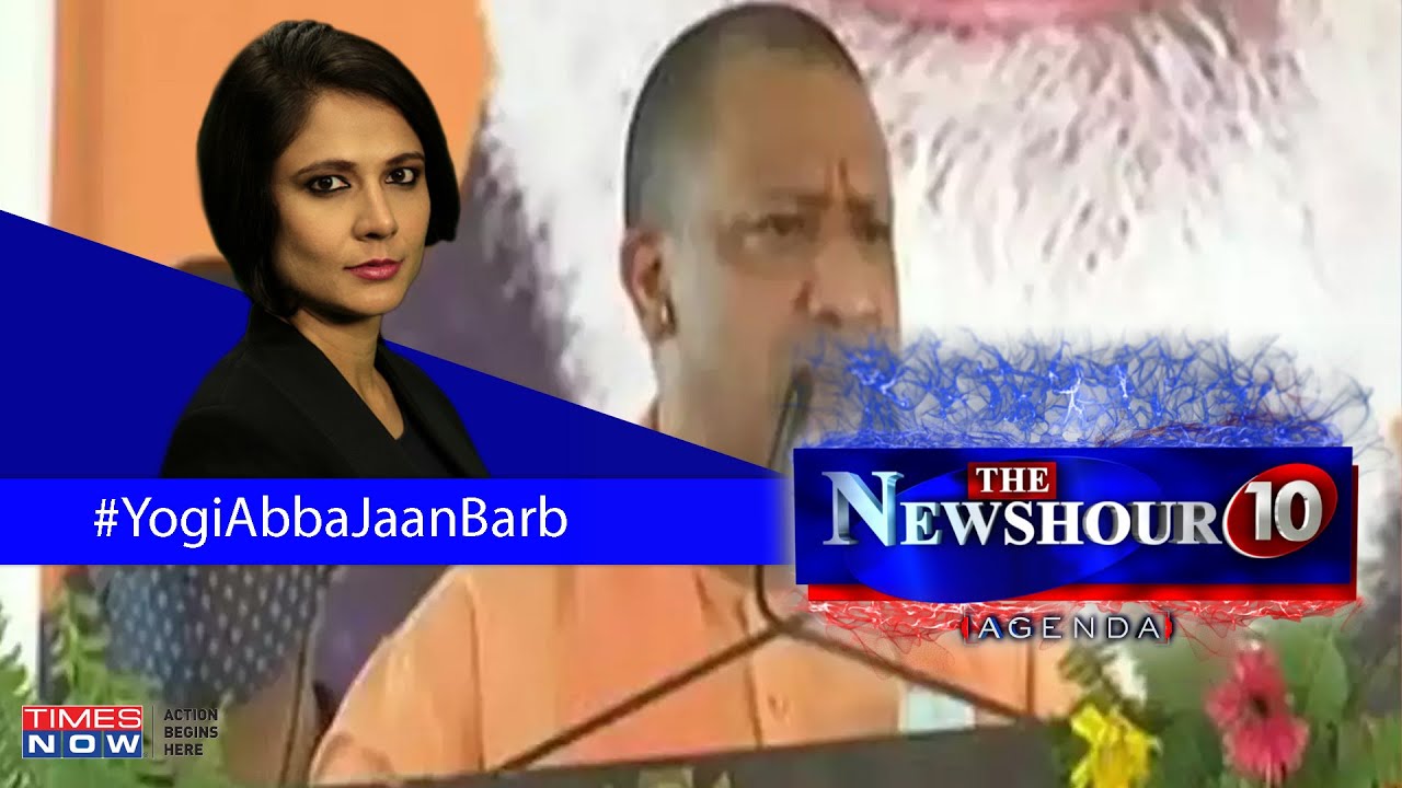 Stirring communal pot before polls, Hindu-Muslim for votes again? | The Newshour Agenda