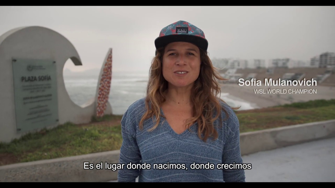 Punta Hermosa, Peru - Claro Open Pro | Copa Tubos - QS 3000