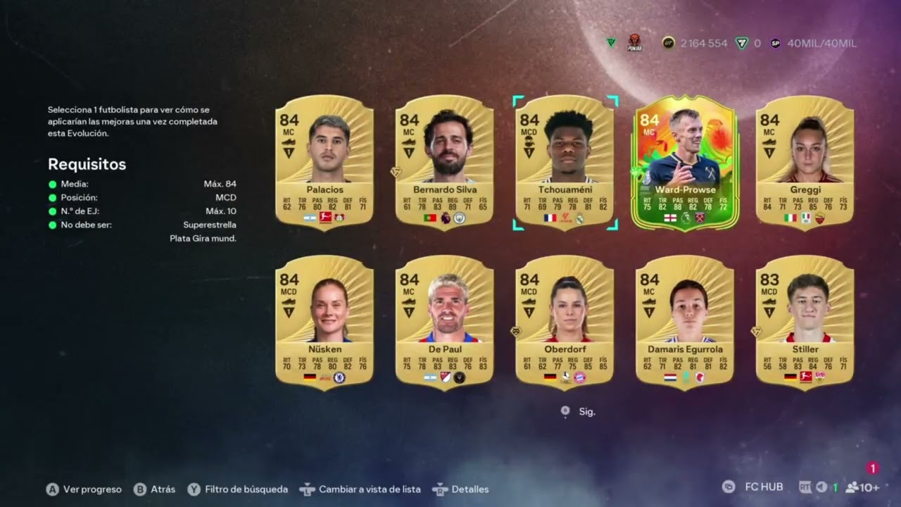 ULTIMATE SCREAM YA ESYA AQUI!! POGBA MUCHOS SOBRES Y JUGADORES GRATIS y SOBRECITOS