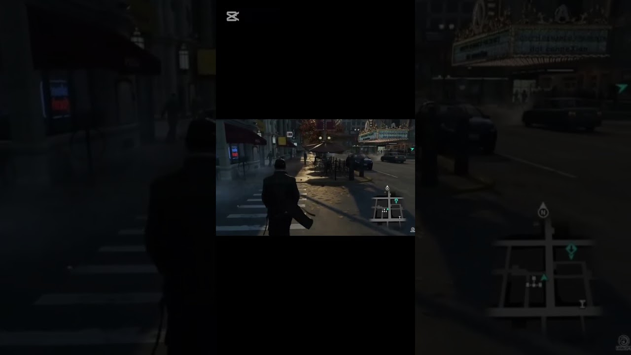 E TU LO SAI CHE... #192 #watchdogs #trivia #curiosit&agrave; #gaming #assasinscreed #ubisoft