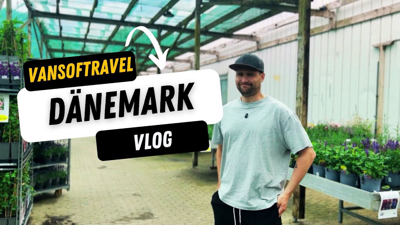 Unser Alltag in Dänemark 🇩🇰 | Auswandern erleben