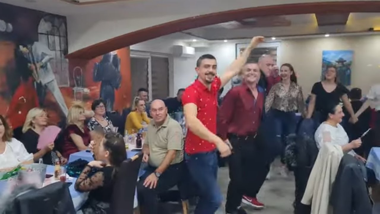 🔶️KOLO ZA FARISA MASLEŠU🔶️ RESTORAN KOD GERIJA 2️⃣0️⃣2️⃣3️⃣🪗DR🪗