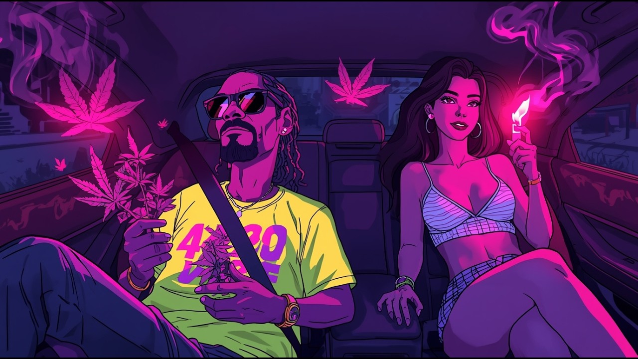 High & Mellow