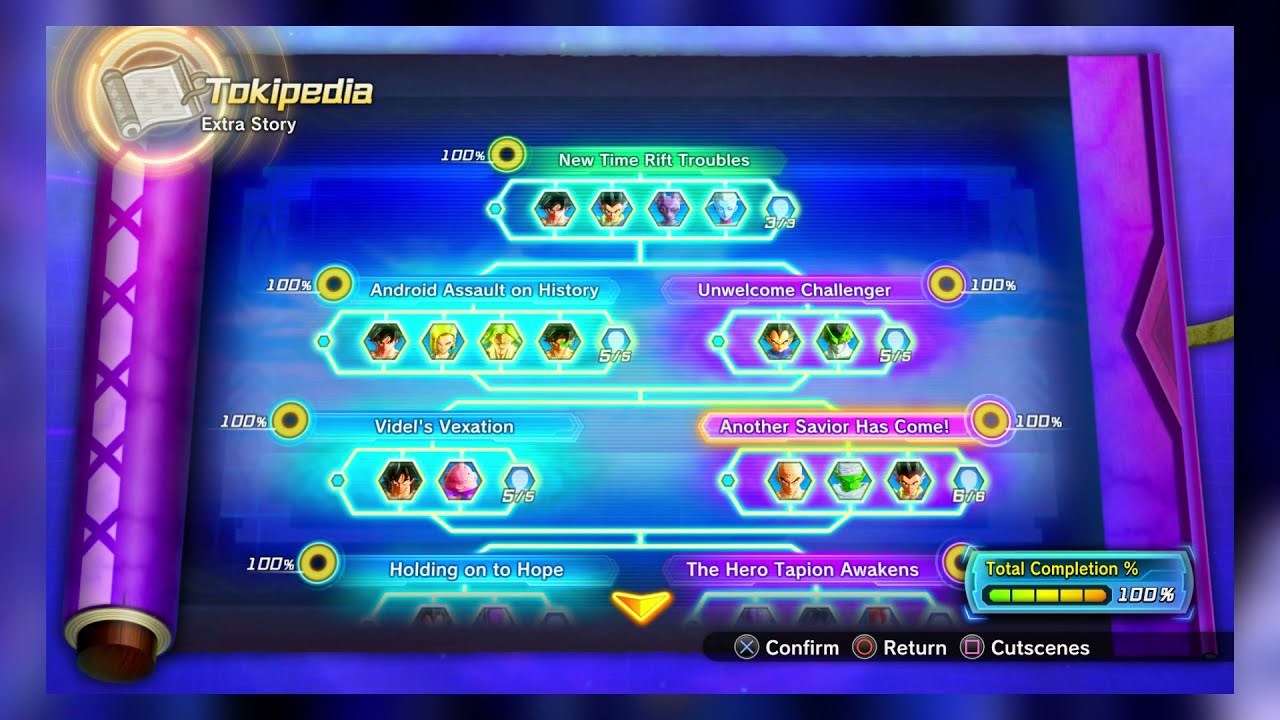 How To Unlock Sneaky Strike, Energy Minefield, Confusion Blade, Remote Serious Bomb In Xenoverse 2