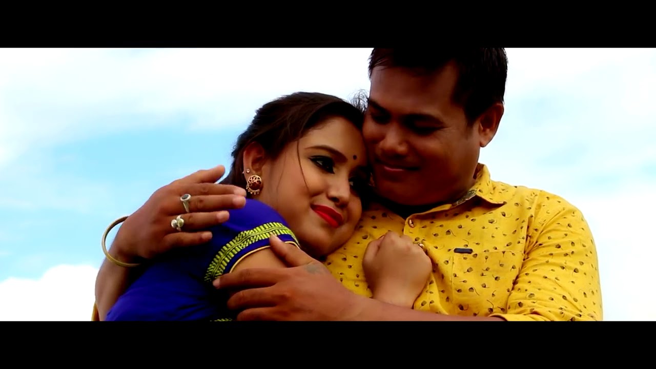 Majoni Sale Sai Thaka   Dirgha & Gitashree   2016   Assamese Modern Song 720p