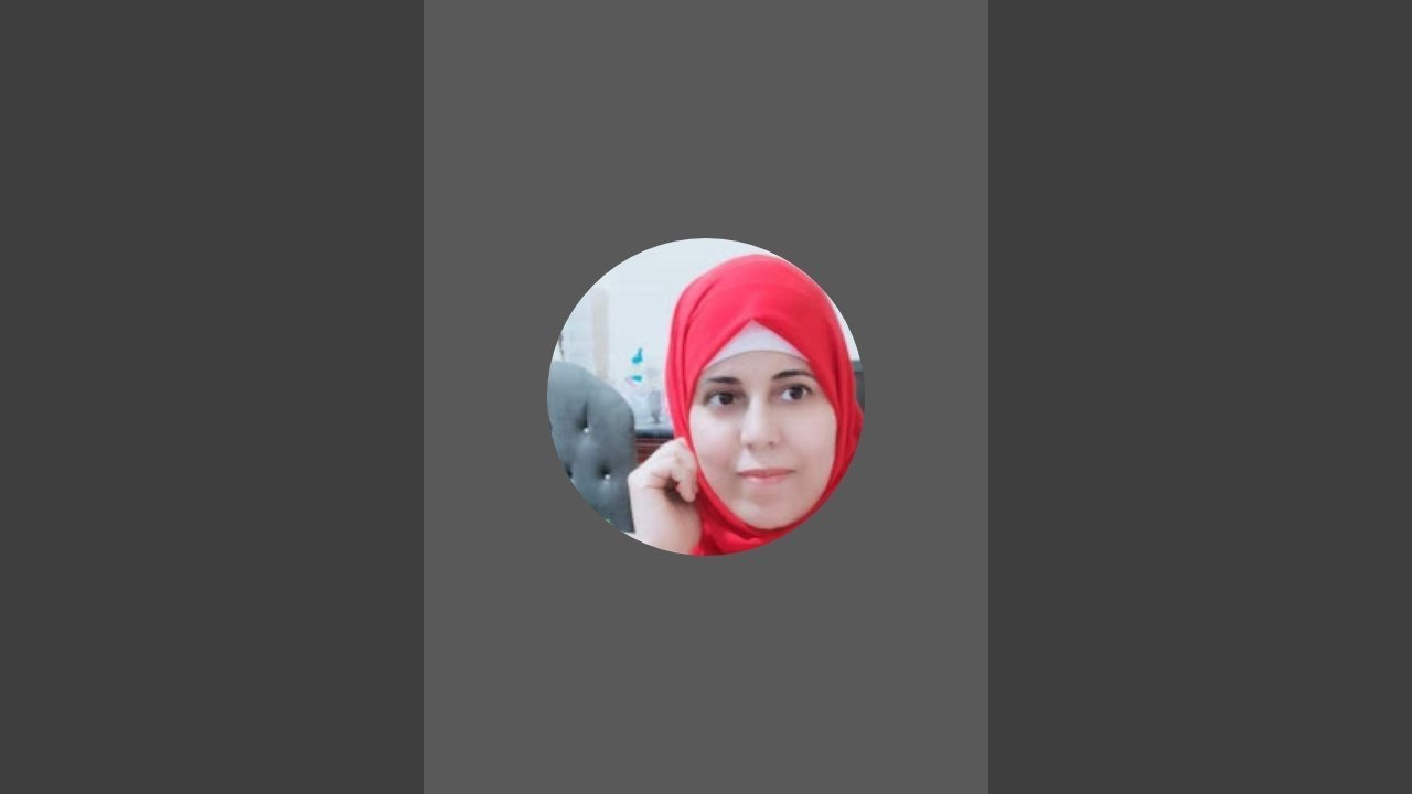 بدأت قناة "صاحبة البساطه ساره *حسناء الالفي*" بثًا مباشرًا ليله النصف من شعبان