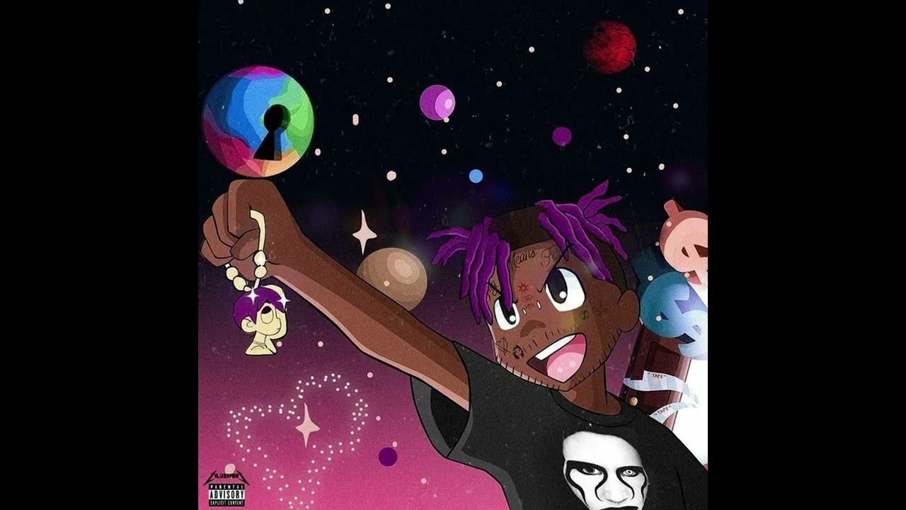 [FREE] Juice WRLD x Lil Uzi Vert Type Beat - 
