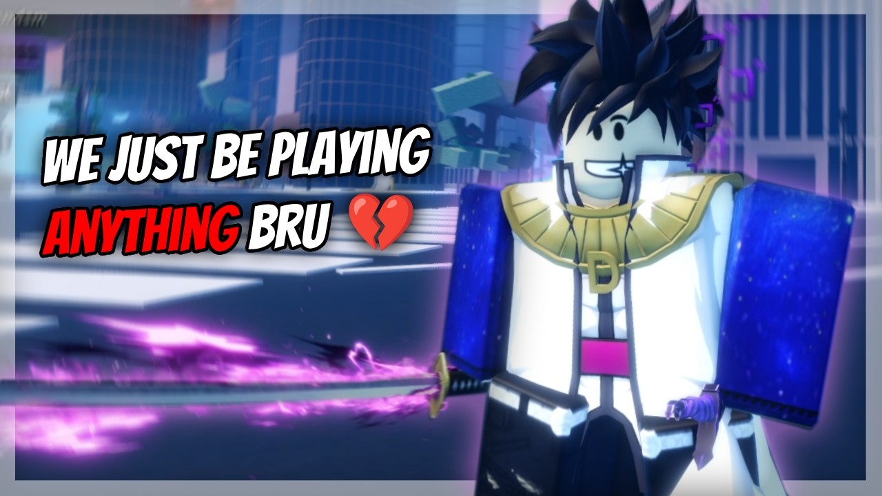 this is the best Roblox game of 2026... 🥀