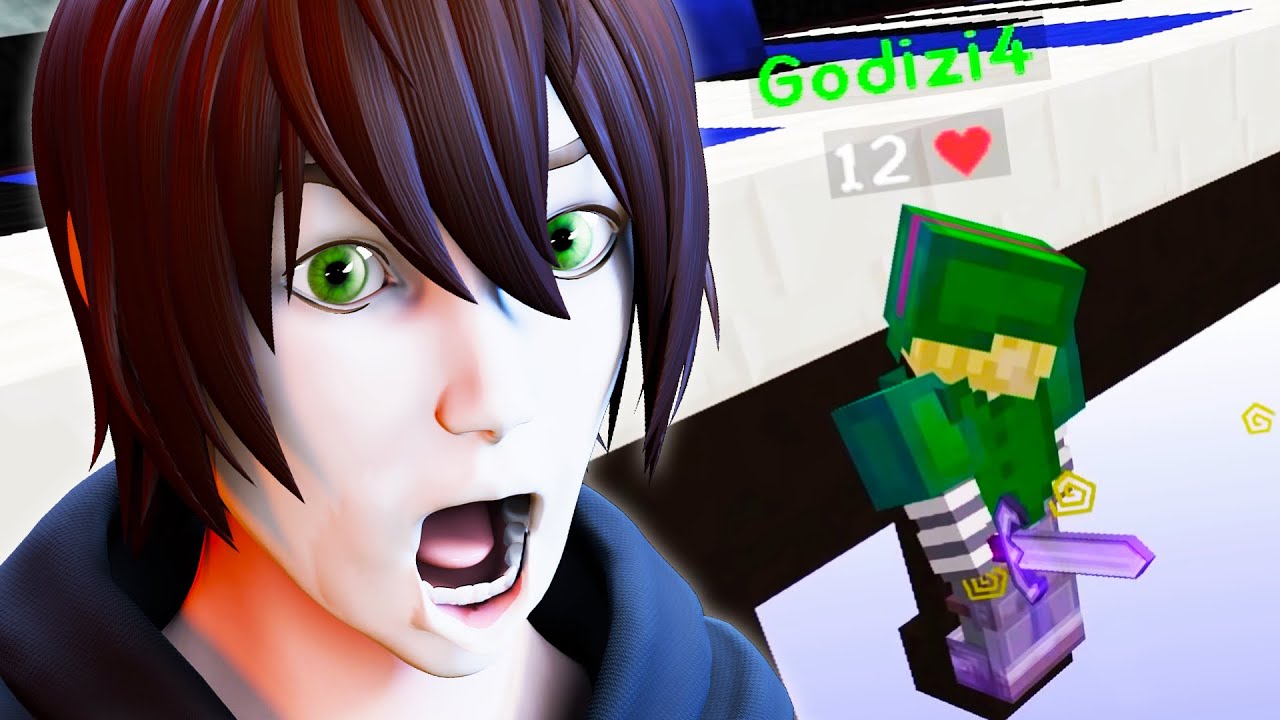 Minecraft Bedwars 52.0 🛏️