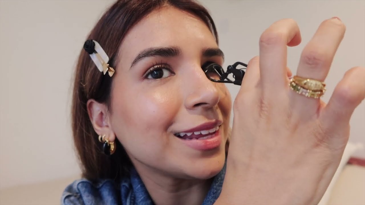 Maquillándome con los productos que merecen premio del 2023!