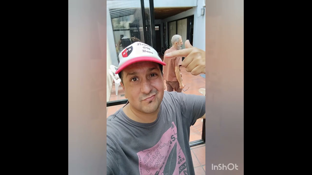 El Ciruja - Cuarteto Tango