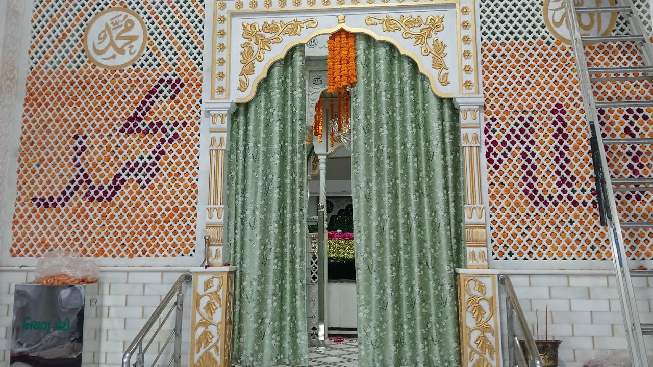 Mastan masjid 