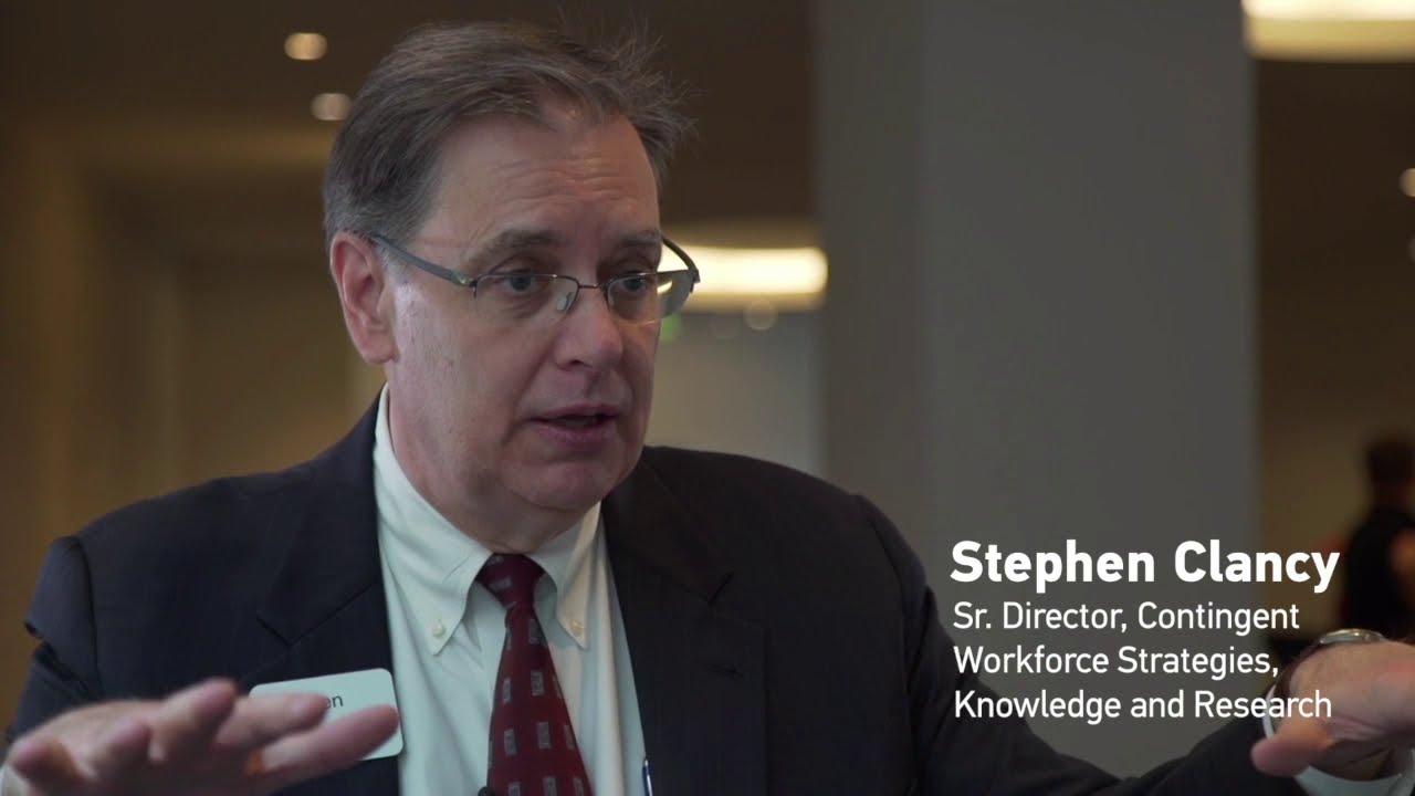 Certified Contingent Workforce Professional (CCWP) Highlights