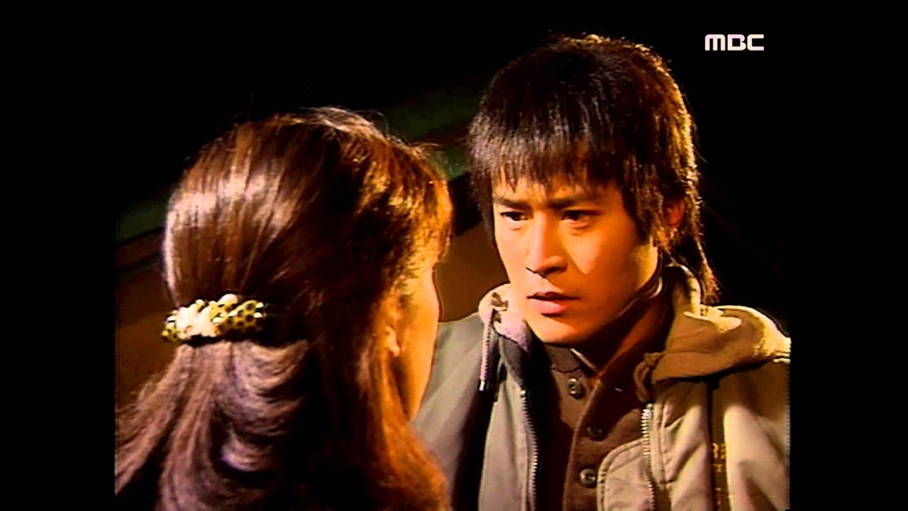 Walking to Heaven, 7회, EP07, #09