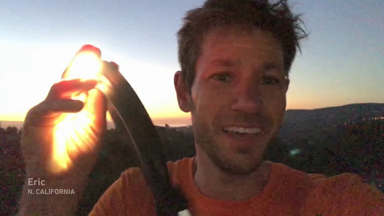 Most Comfortable HeadLamp Ever?! Adventurers Try HeadLamp 330