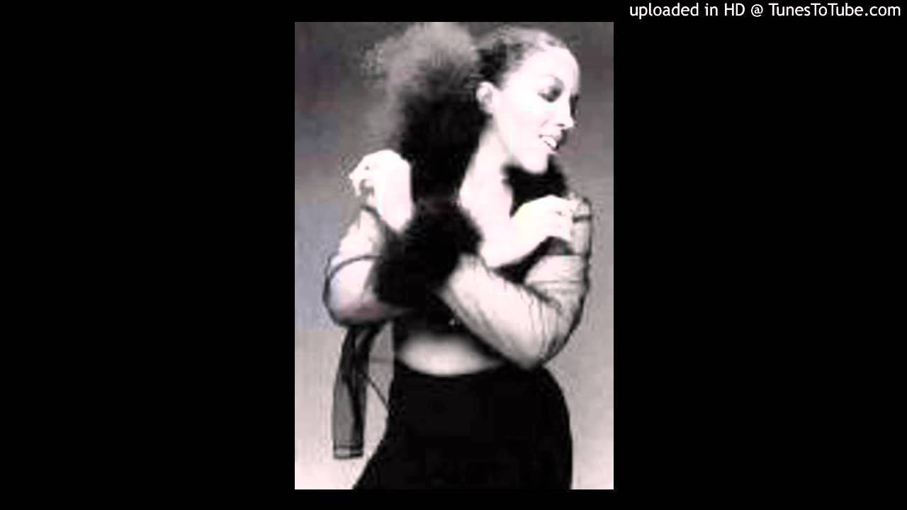 Joi Cardwell - Candy (Junior Vasquez Mix)