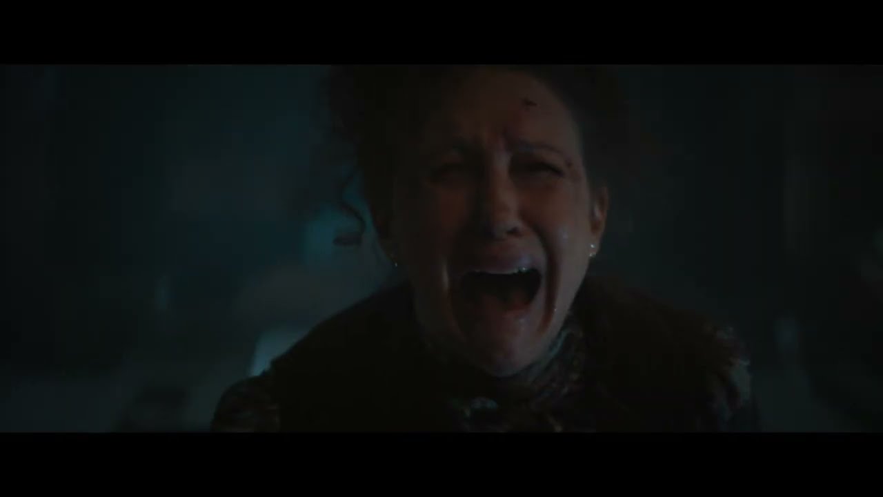 The Conjuring: Last Rites | In Cinemas 5 September
