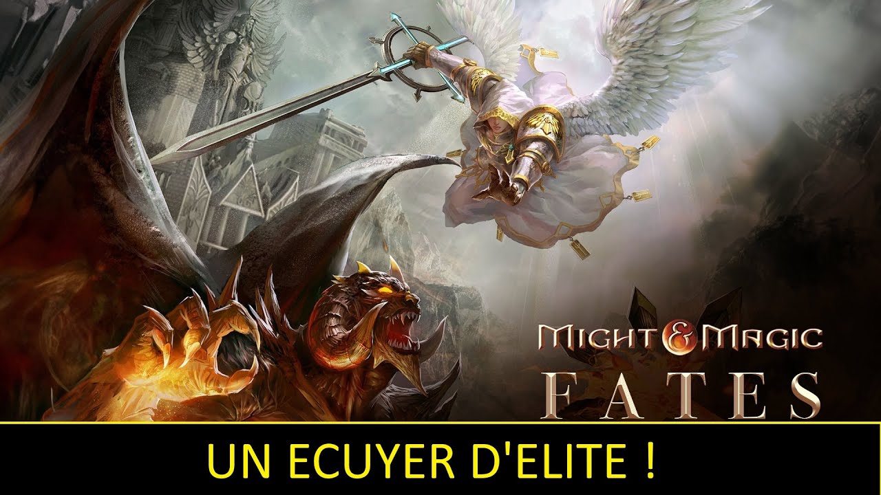 [FATE] Un gameplay CLIVANT !