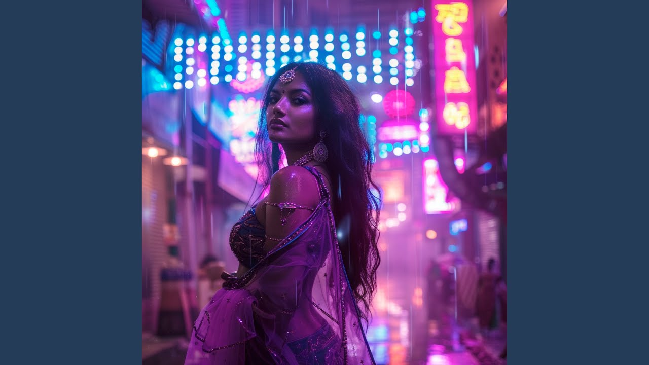 Midnight Masala