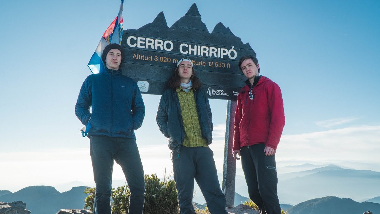 A Guide To Climbing The Tallest Mountain In Costa Rica (Cerro Chirripó)