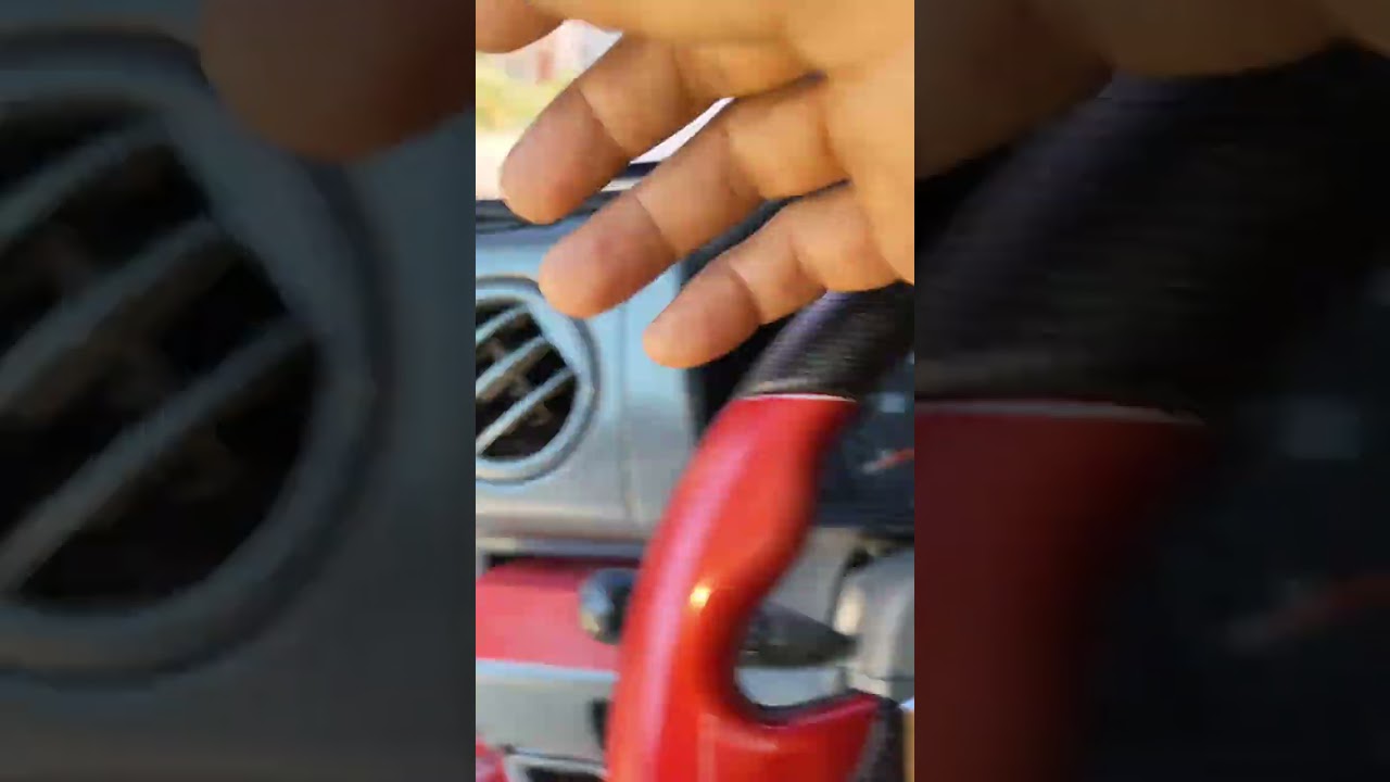 Da64v k6a engine,low.power,kurog ang makina,aksyon ug kalintura