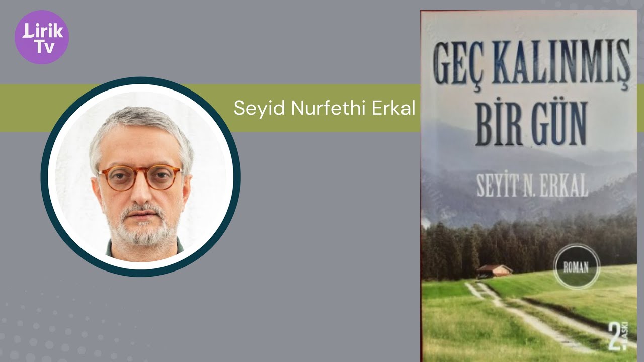 GEÇ KALINMIŞ BİR GÜN KİTABI