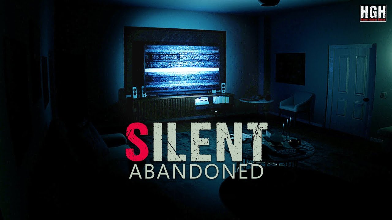 Silent: Abandoned | Full Game | Gameplay Walkthrough No Commentary