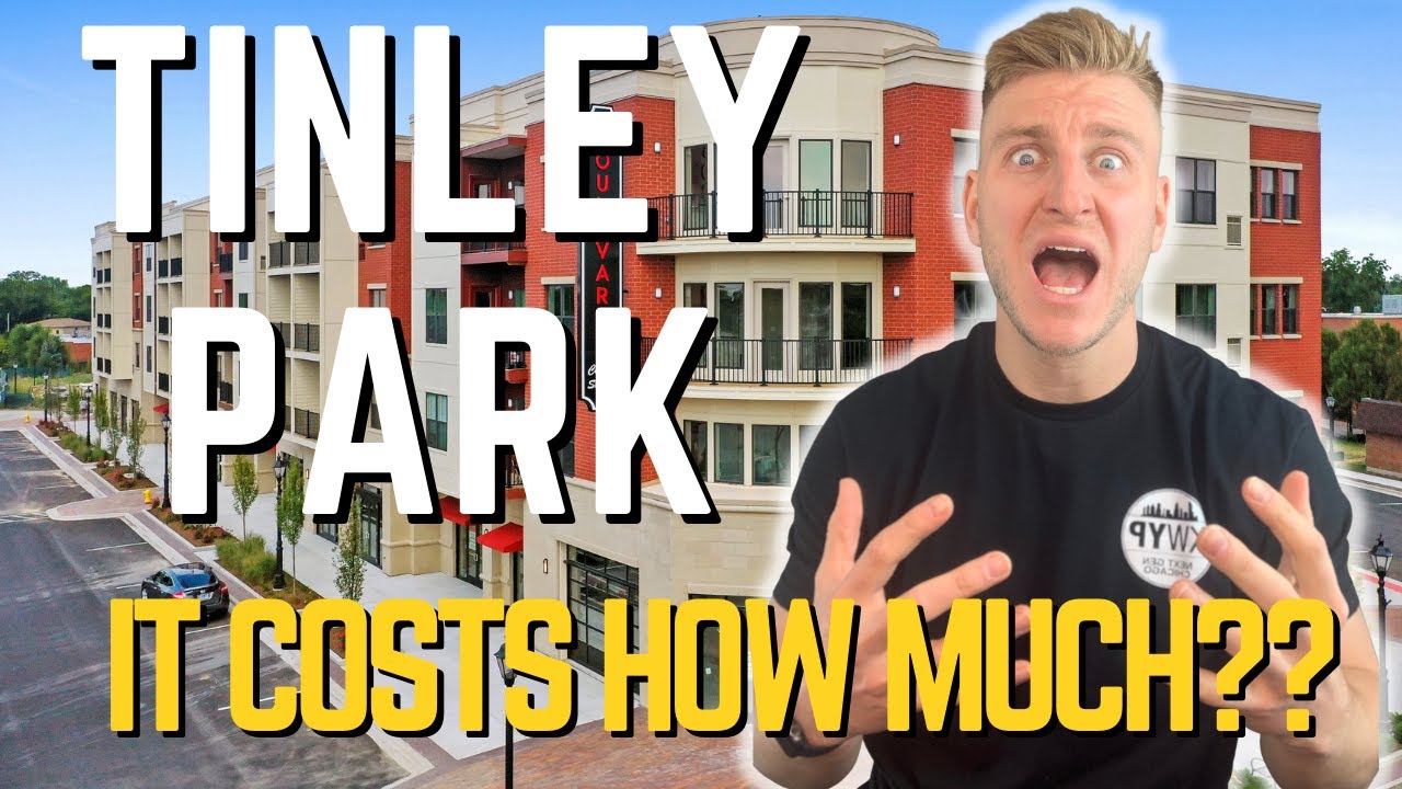 Is Tinley Park Nice? ⎸ Cost of Living Explained