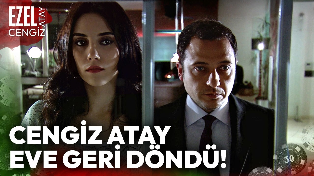 Bu Eyşan İlk Beni Ailemden Kovdu Şimdi Bağrına Basıyor?