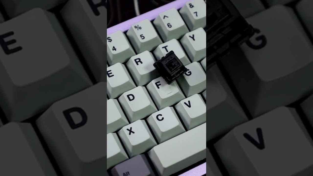 Bakeneko65.. the best sounding 
