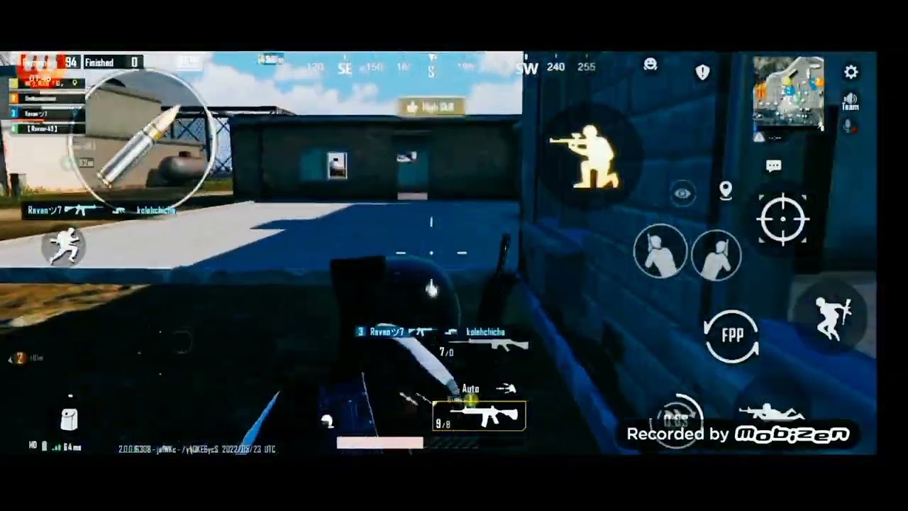 1v3 🥵 in classic erengal map 🗾 in military base do support me 😇